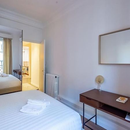 Superb 2P Of Standing, All Comfort, Perfect Locati Ницца Экстерьер фото