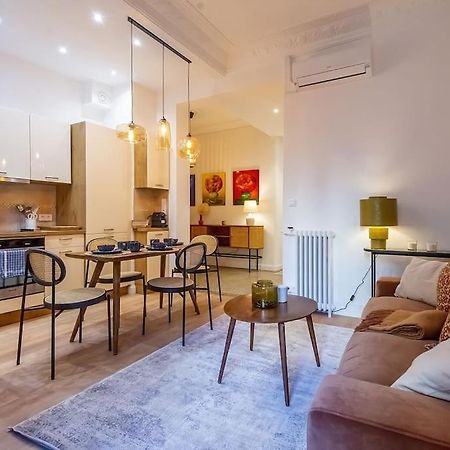 Superb 2P Of Standing, All Comfort, Perfect Locati Ницца Экстерьер фото