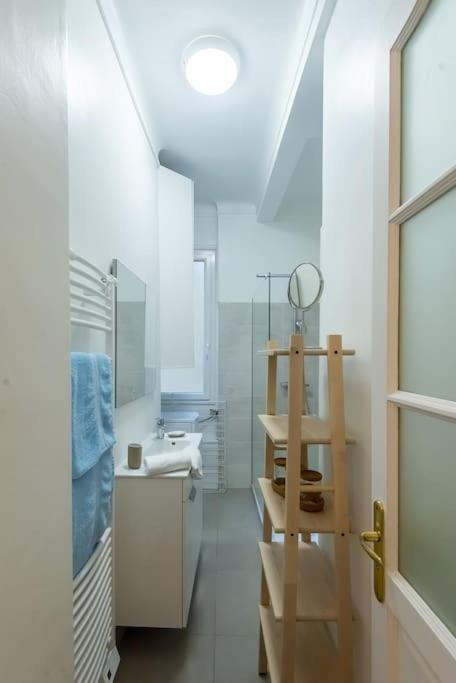 Superb 2P Of Standing, All Comfort, Perfect Locati Ницца Экстерьер фото