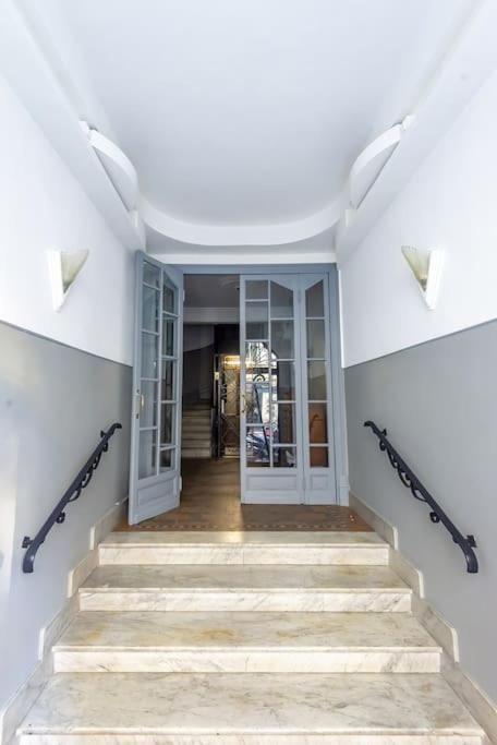 Superb 2P Of Standing, All Comfort, Perfect Locati Ницца Экстерьер фото
