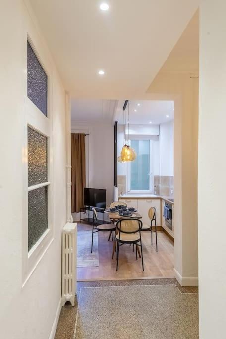 Superb 2P Of Standing, All Comfort, Perfect Locati Ницца Экстерьер фото